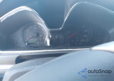 2017 Chevrolet Traverse 1Lt из США, поврежденный, VIN 1GNKVGKD8HJ203833